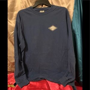 Southern Trends long sleeve t shirt. Size: L